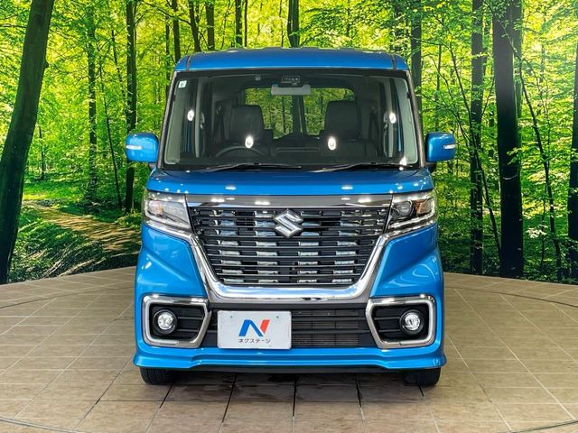 弊社では、全車『修復歴なし』のお車のみ取り扱っております。専任バイヤーによる厳選した仕入れの後、入庫後の車両チェックを行い、ネクステージが認定した高品質な中古車をご提供しております。