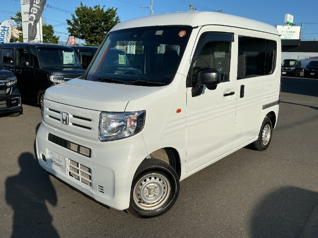 N-VANG 4WD