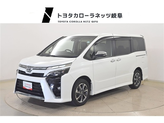 ヴォクシー2.0 ZS 煌III