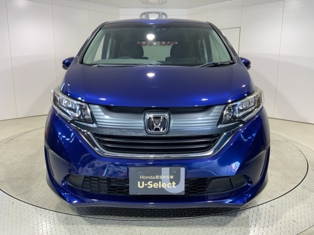 フリード1.5 G ホンダセンシング