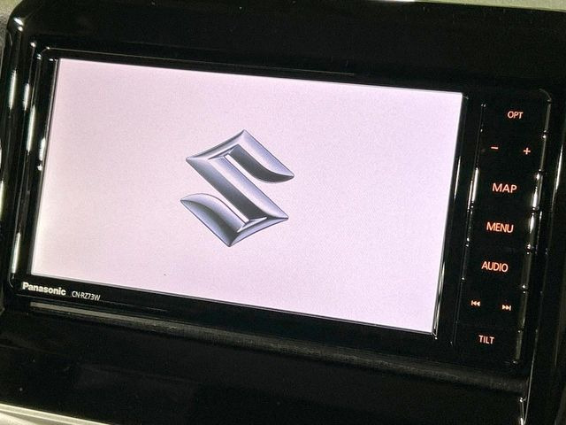 クロスビー1.0 ハイブリッド(HYBRID) MZ