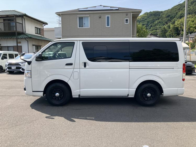 ボンゴブローニイバン2.0 GL