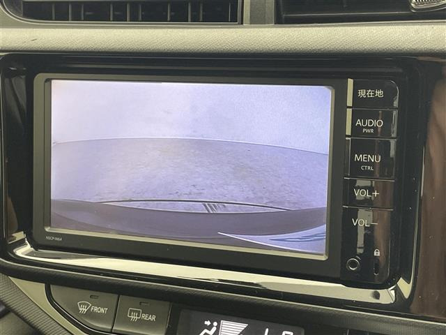 アクア1.5 S