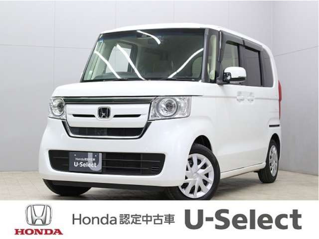N-BOXG L ホンダセンシング