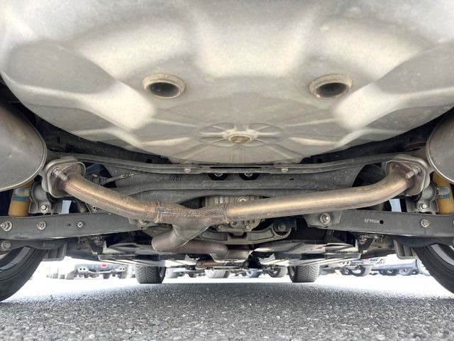 下回りがきれいなうちに、防錆加工の施工がオススメ。降雪地域はもちろん、沿岸部にお住いの方や、趣味でマリン・ウィンタースポーツをされる方にご好評いただいております。