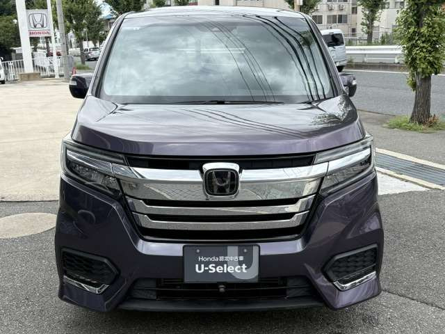 ステップワゴン1.5 スパーダ ホンダ センシング
