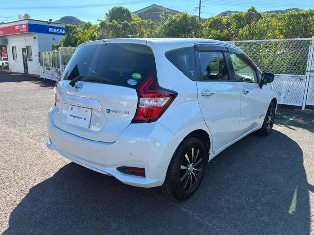 ノート1.2 e-POWER X