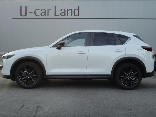 CX-52.0 20S ブラックトーンエディション