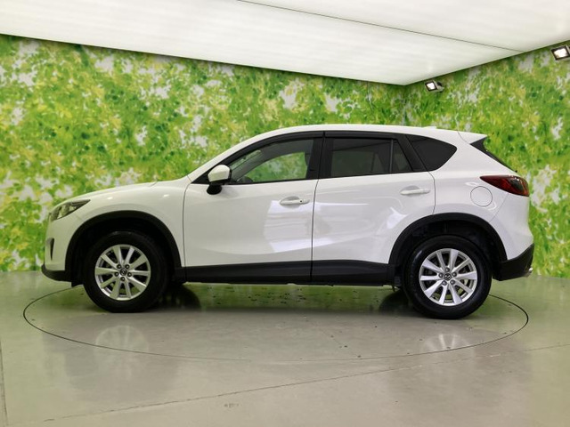 CX-52.0 20S