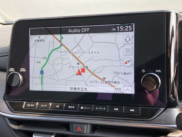 ノートオーラ1.2 G レザーエディション