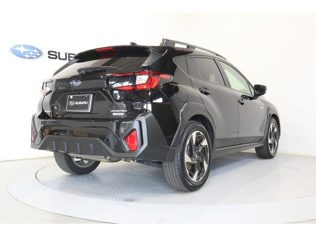 クロストレック2.0 リミテッド 4WD