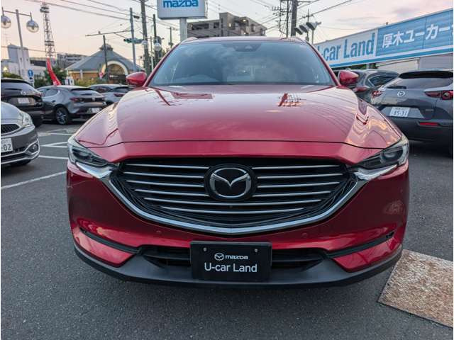 CX-82.2 XD Lパッケージ