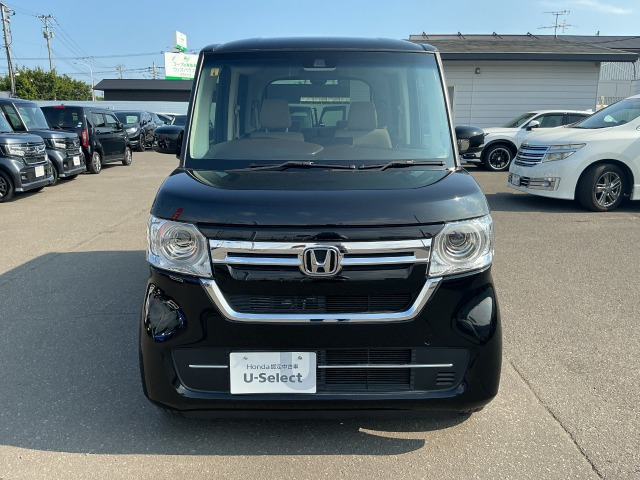 N-BOXL 4WD