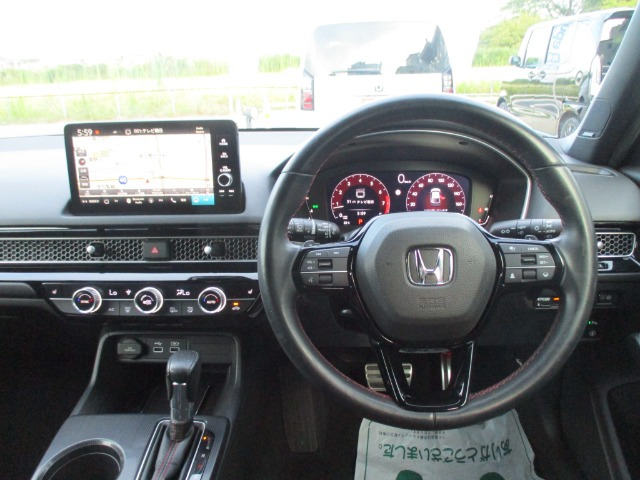 シビック