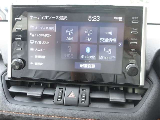 RAV42.0 アドベンチャー 4WD