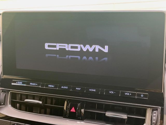 クラウンハイブリッド 2.5 RS リミテッドII
