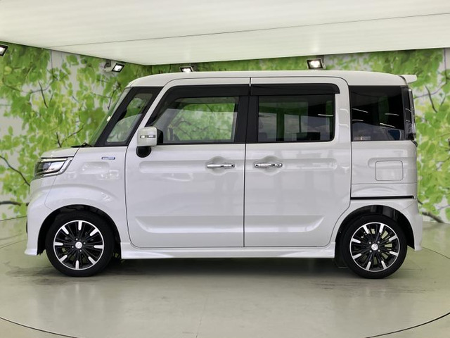 フレアワゴンカスタムスタイル ハイブリッド XT
