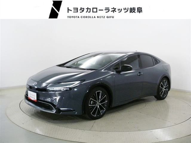 プリウス2.0 Z