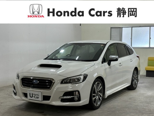 レヴォーグ1.6 GT-S アイサイト 4WD