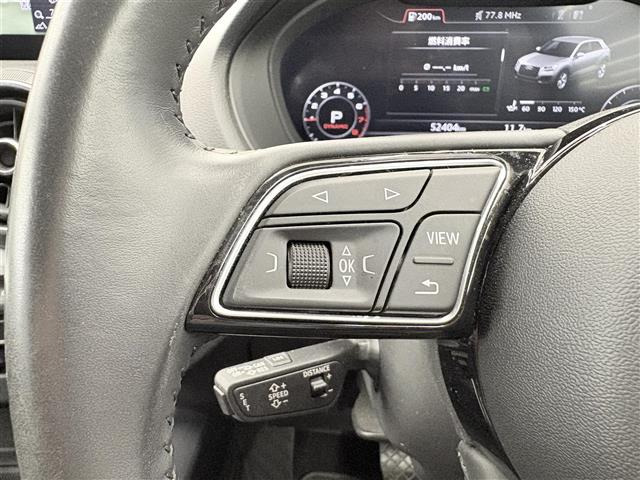 Q21.0 TFSI スポーツ