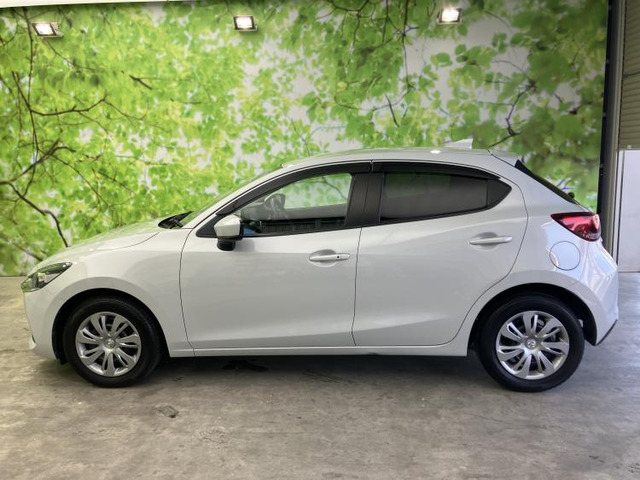 MAZDA21.5 15S プロアクティブ