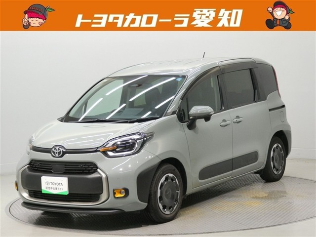 シエンタハイブリッド 1.5 Z