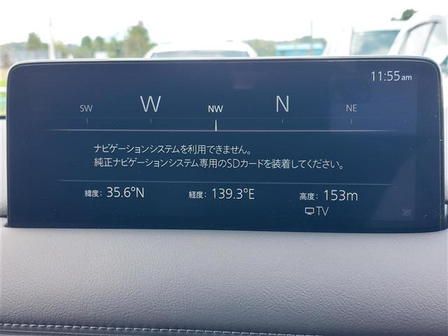 CX-52.2 XD ブラックトーンエディション