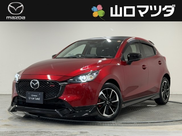 MAZDA21.5 XD スポルトプラス