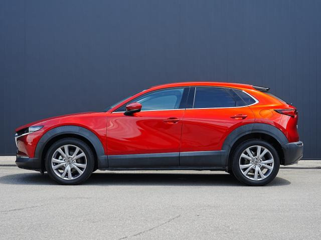 CX-301.8 XD Lパッケージ 4WD