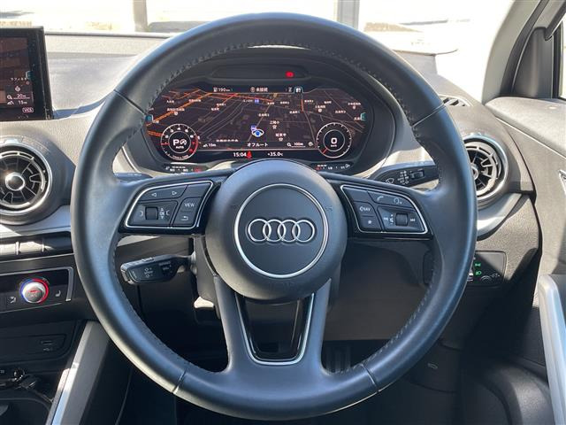 Q230 TFSI スポーツ