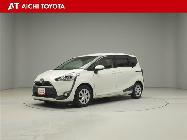 シエンタ1.5 G