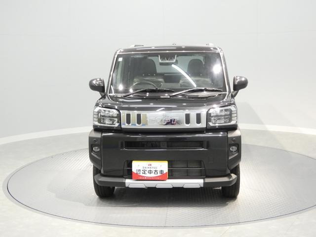 タフトG クロム ベンチャー 4WD