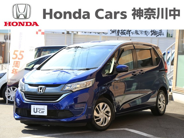 フリード1.5 G ホンダセンシング