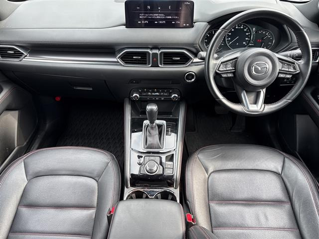 CX-52.2 XD スポーツアピアランス