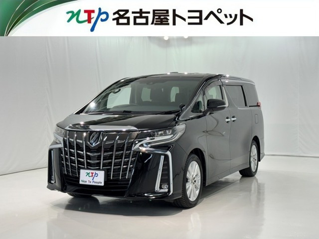 アルファード2.5 S Aパッケージ
