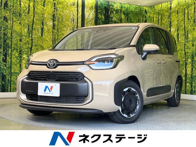 シエンタハイブリッド 1.5 Z