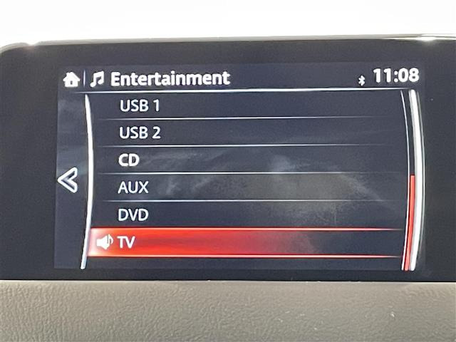 CX-52.2 XD Lパッケージ