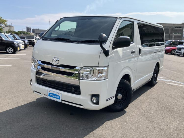 ボンゴブローニイバン2.0 GL