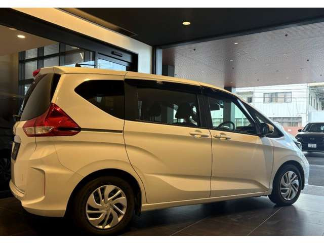 フリード1.5 G ホンダセンシング