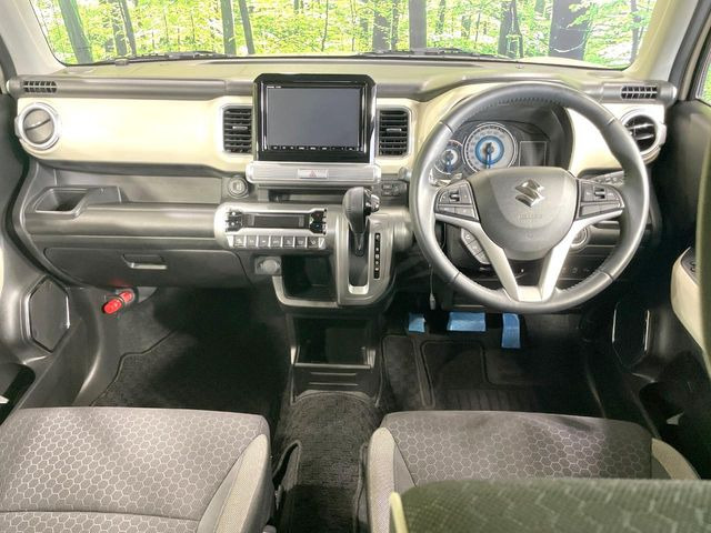 クロスビー1.0 ハイブリッド(HYBRID) MZ