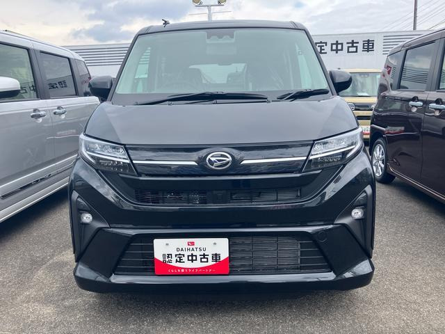 ムーヴRS