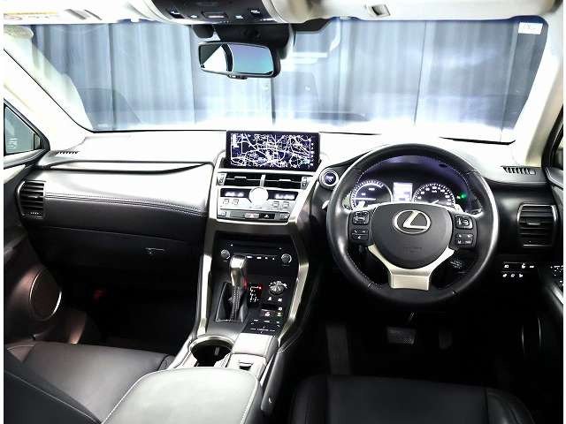 NX300h Iパッケージ 4WD