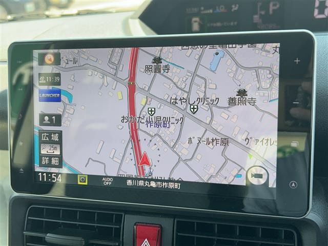 タントX