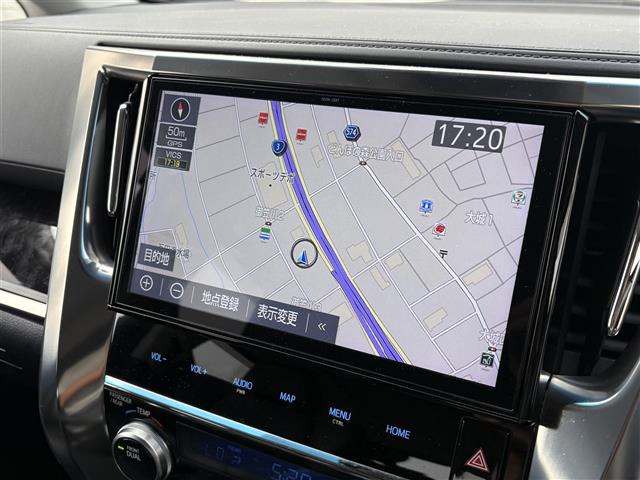 ヴェルファイア2.5 Z Gエディション