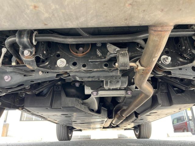 下回りがきれいなうちに、防錆加工の施工がオススメ。降雪地域はもちろん、沿岸部にお住いの方や、趣味でマリン・ウィンタースポーツをされる方にご好評いただいております。