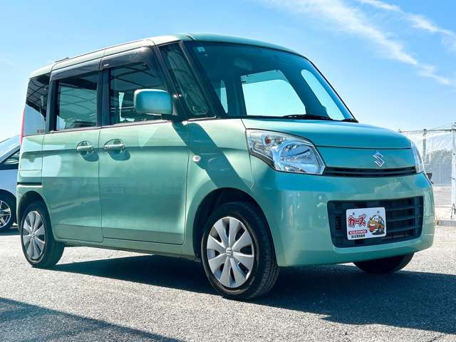 ���Ђ̍݌ɎԂ̓z�[���y�[�W���炲����������&rarr;https://keicars.net/
