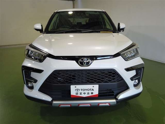ライズ1.0 Z 4WD