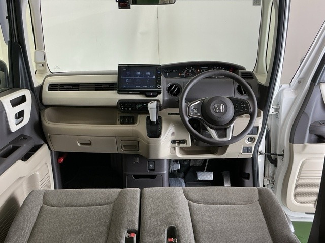 N-BOXG L ホンダセンシング