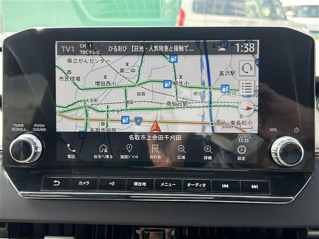 アウトランダーPHEV 2.4 P 4WD