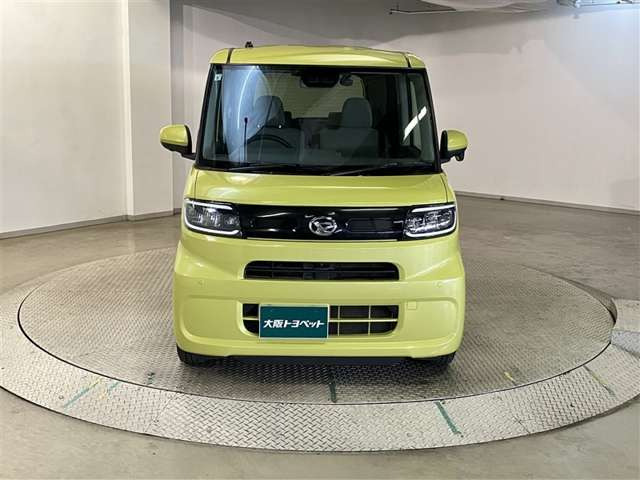 タントX